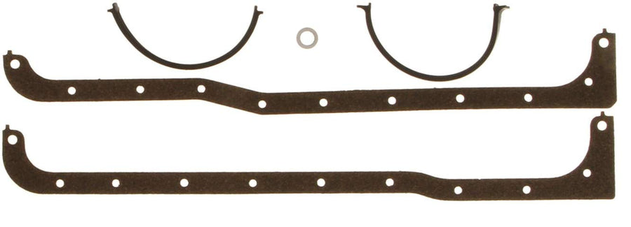 Engine Oil Pan Gasket Set MAHLE OS30541