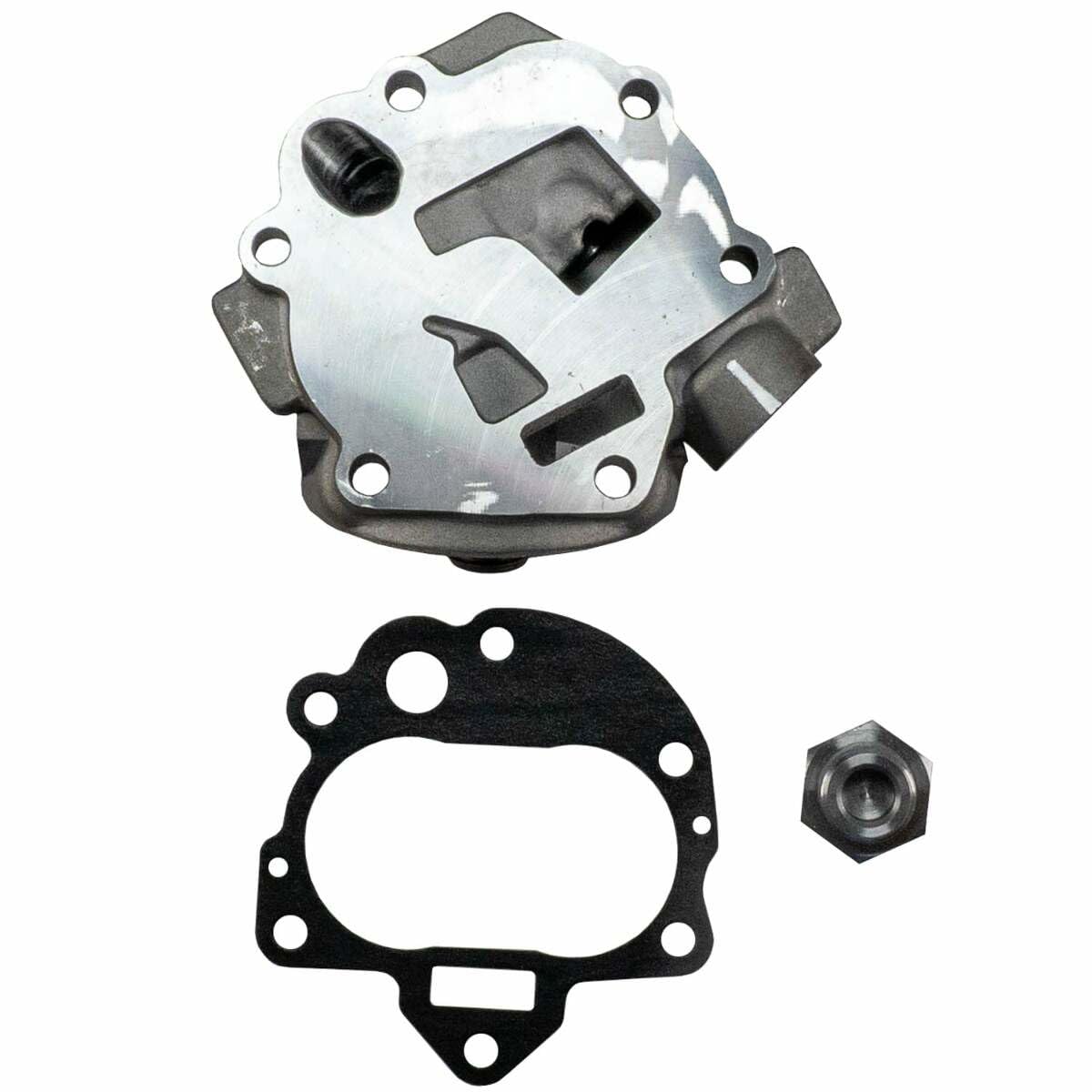 Melling Stock Replacement MFA6570HS Oil Filter Adapter