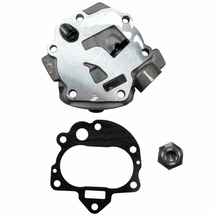 Melling Stock Replacement MFA6570HS Oil Filter Adapter