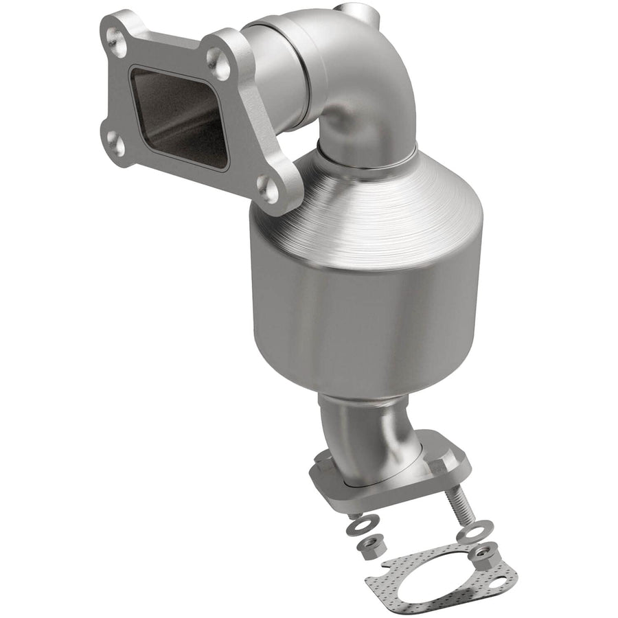 California Grade MagnaFlow Catalytic Converter 5582881: Manifold (CARB Compliant)