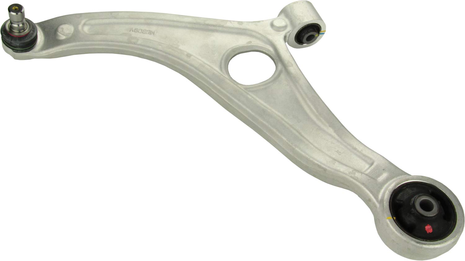 MOOG Suspension Control Arm and Ball Joint Assembly front left lower RK622367