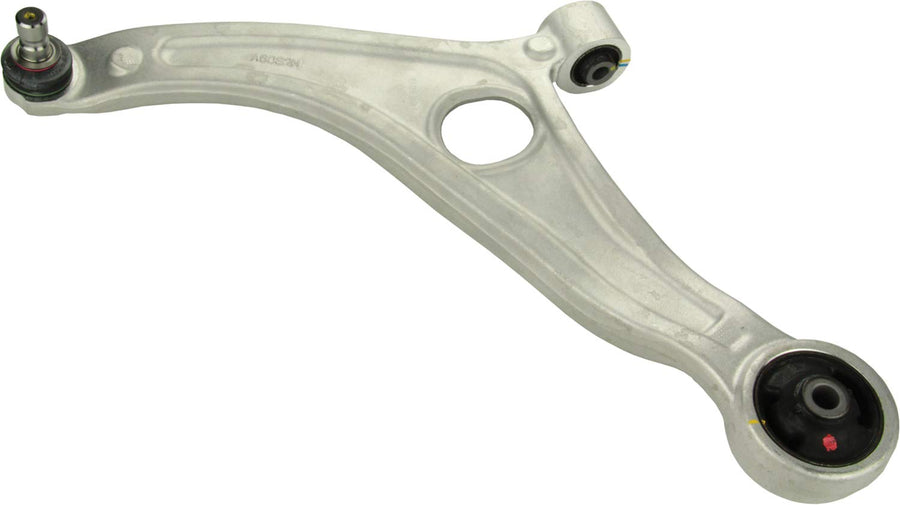 MOOG Suspension Control Arm and Ball Joint Assembly front left lower RK622367