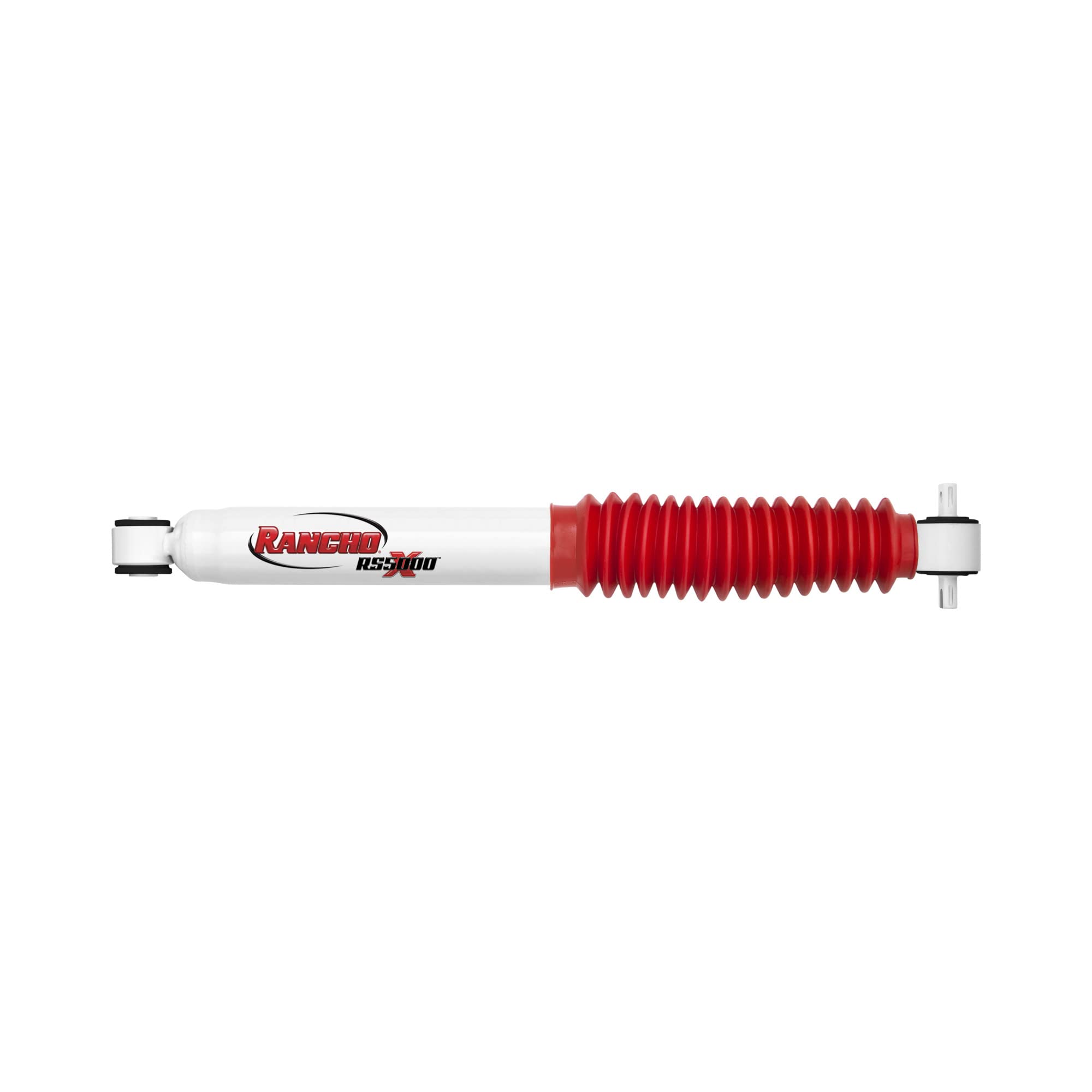 RS55332 Rancho RS5000X Suspension Shock Absorber