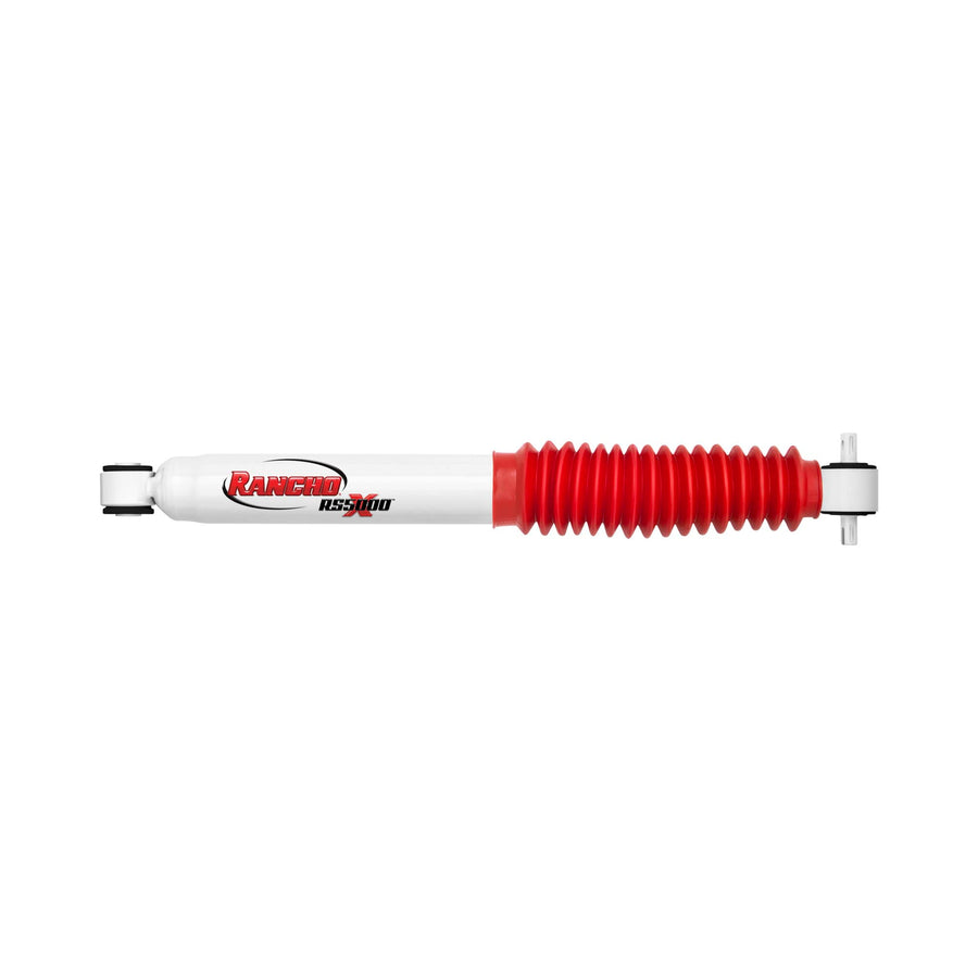 RS55332 Rancho RS5000X Suspension Shock Absorber