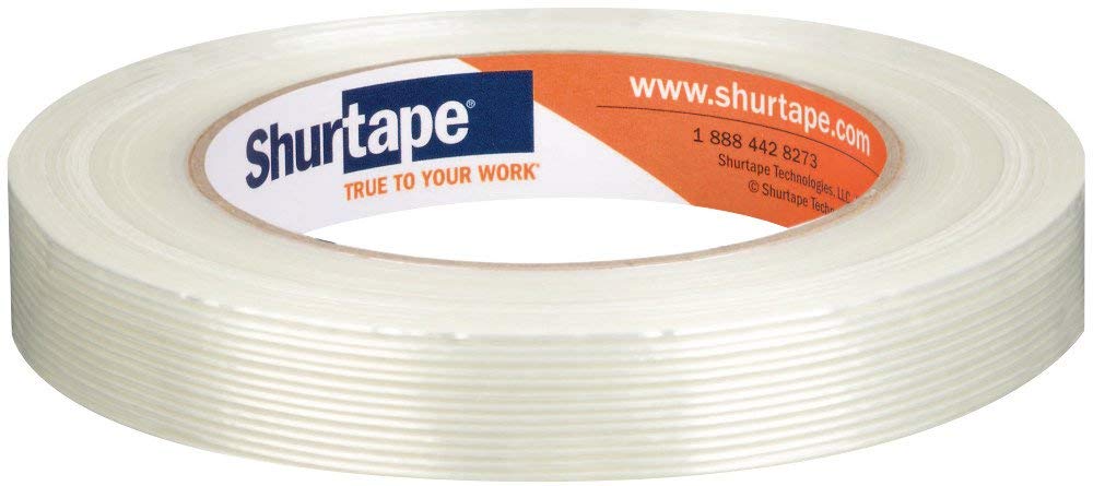 CLR-18mm GS 490 x 55m-48 rls/cs