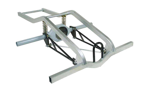 C2617 Competition Engineering Frame Kit