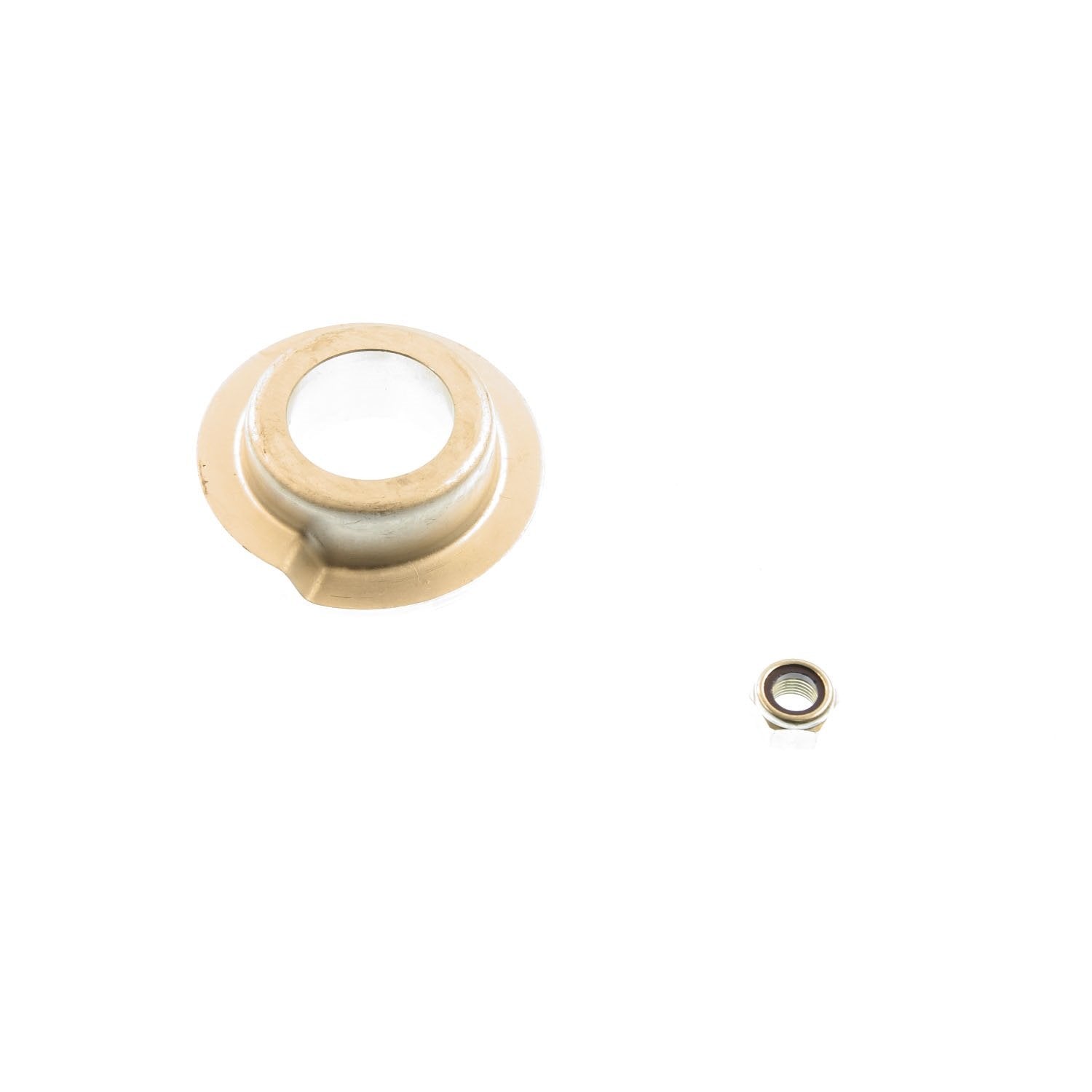 24-013819 Bilstein Monotube Shock Absorber, 36mm, Front, Left