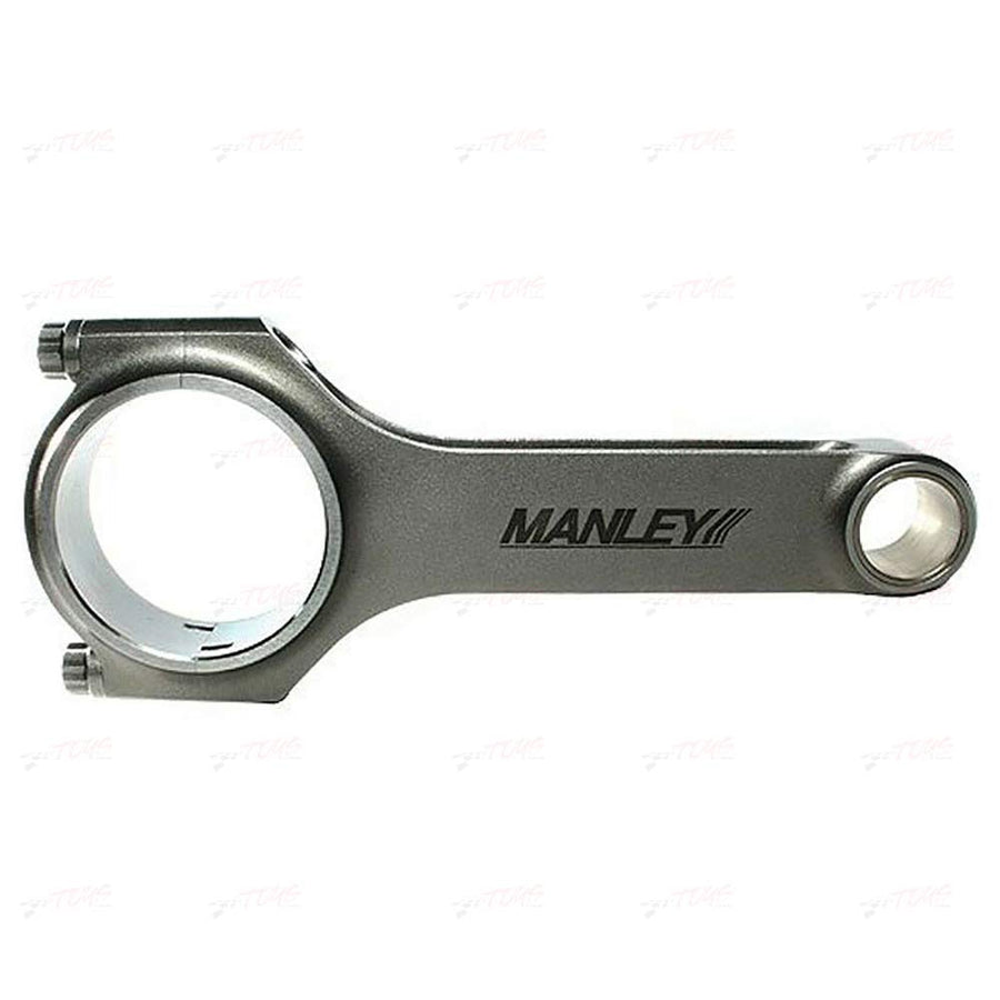 H-Beam Connecting Rod Manley fits Acura™ D16 (all) & ZC / HON D16 (all) & ZC (14013-1)