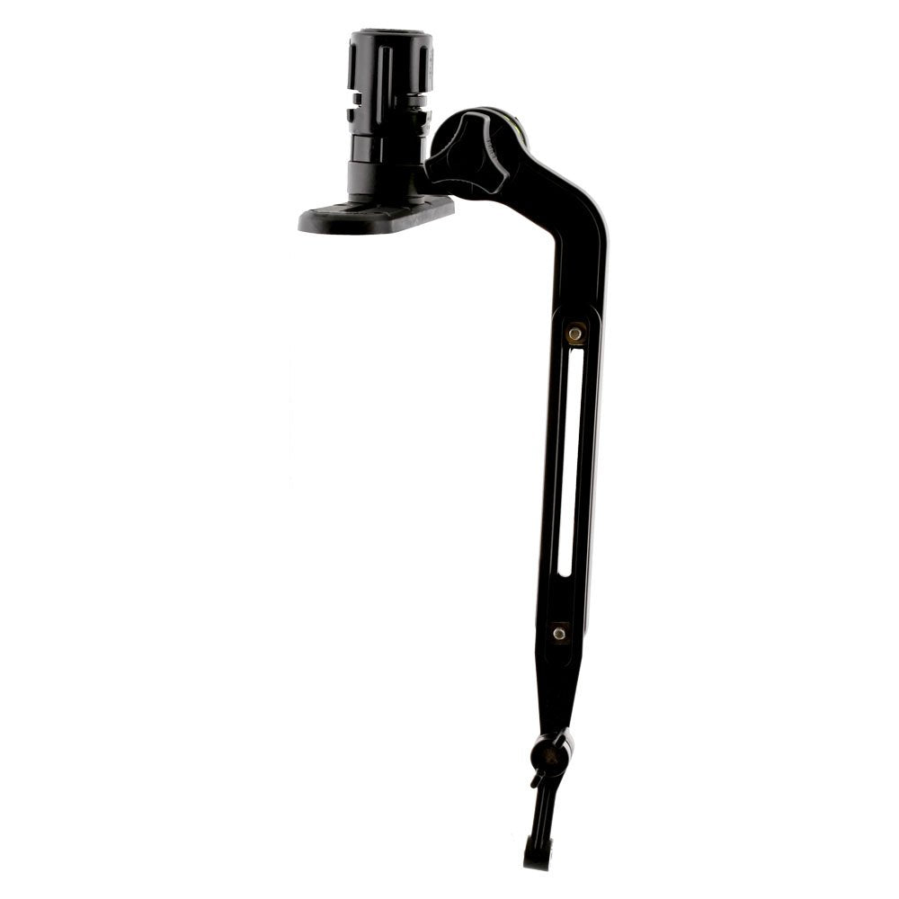 Kayak/SUP Scotty 0141 Transducer Mounting Arm, C/W # 0438
