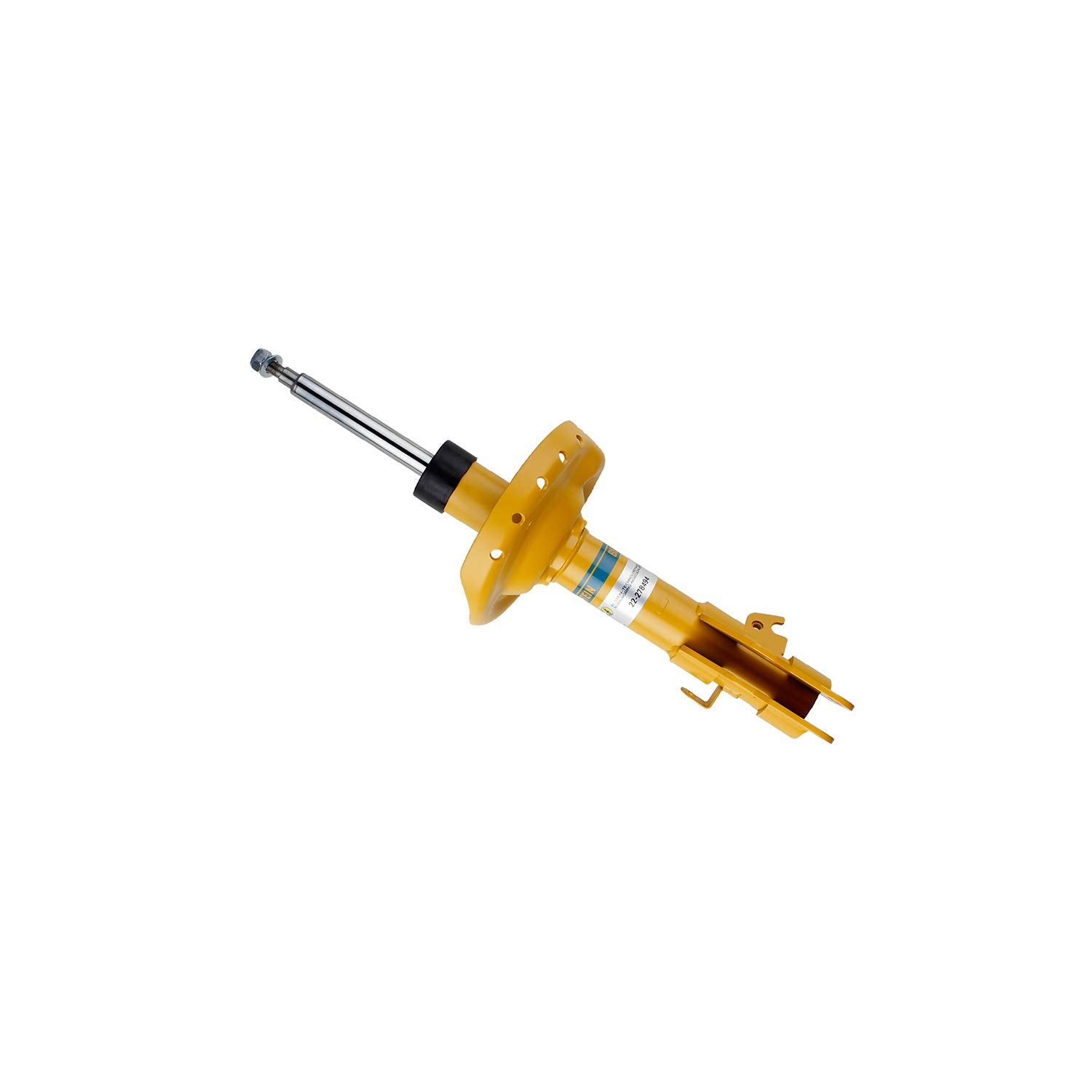 Bilstein B6 Front Left Monotube Shock Absorber 14-18 Subaru Forester (22-278494)