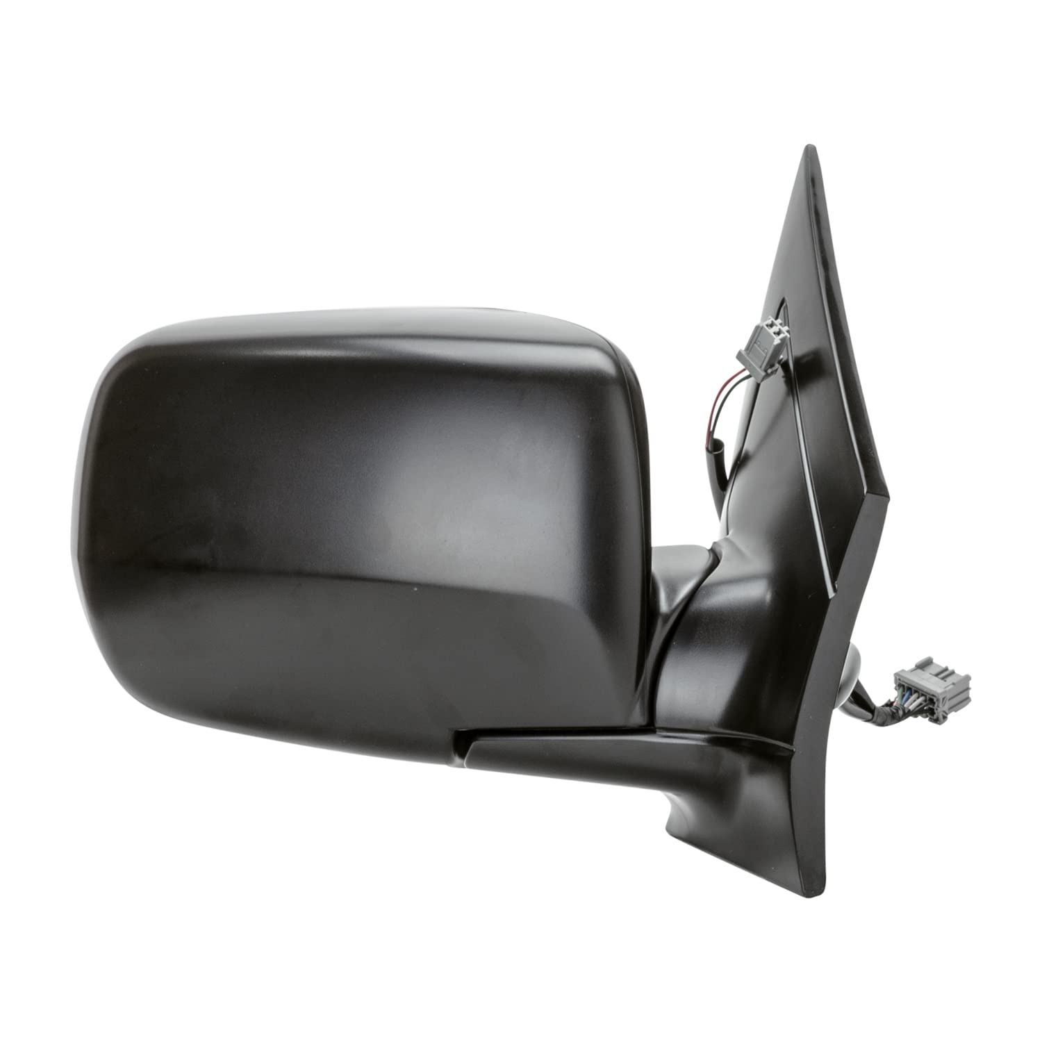 Acura MDX Passenger Side Power Heated Replacement Mirror TYC 4560031