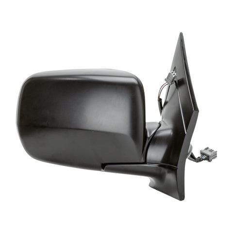 Acura MDX Passenger Side Power Heated Replacement Mirror TYC 4560031