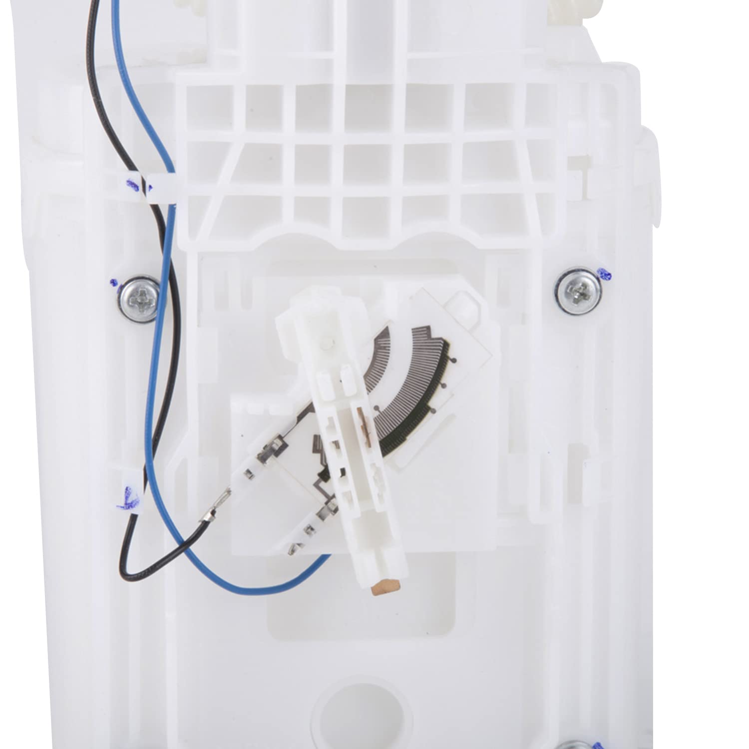 Fuel Pump Module Assembly TYC 150042-A Compatible with 1999-2005 Volkswagen Beetle 1.8L 2.0L 4.8L