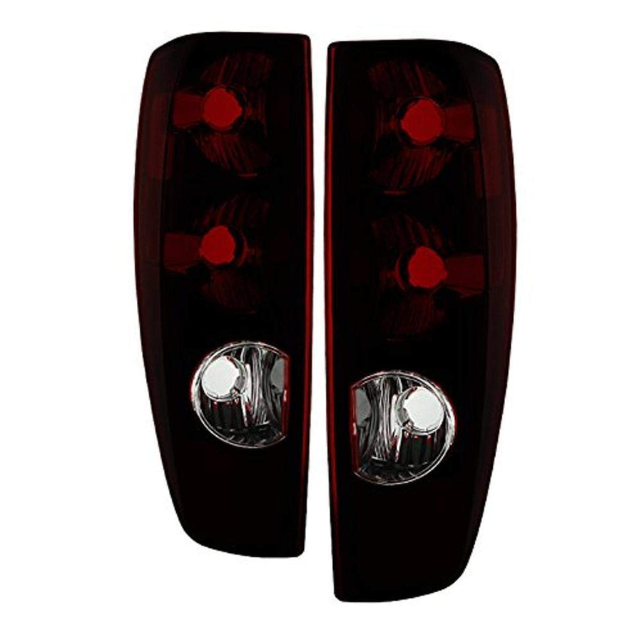 1 Pack Xtune HD-JH-CEQ05-OE-L Headlight