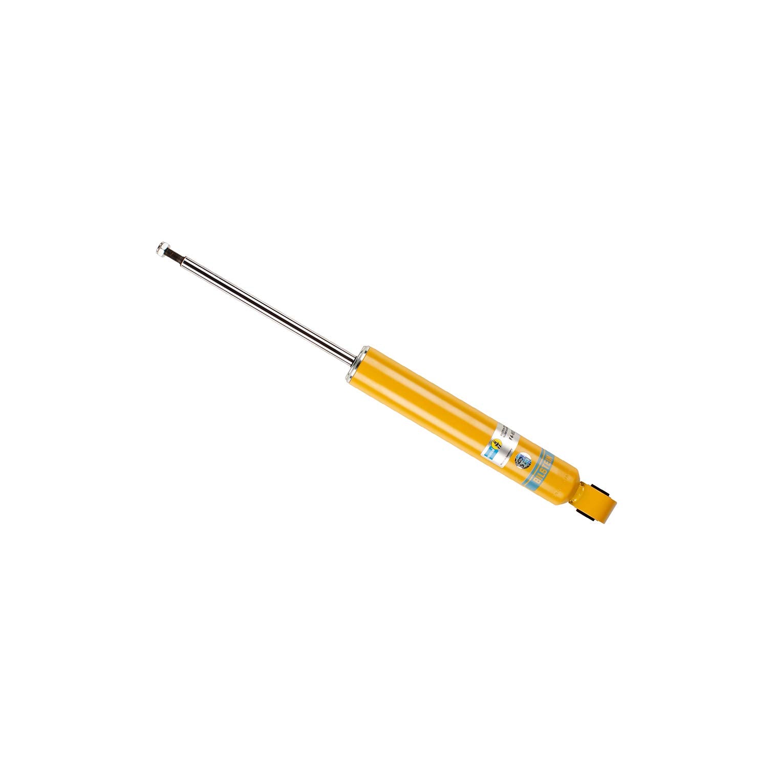 B6 Heavy Duty Series Bilstein 24-137867 Performance