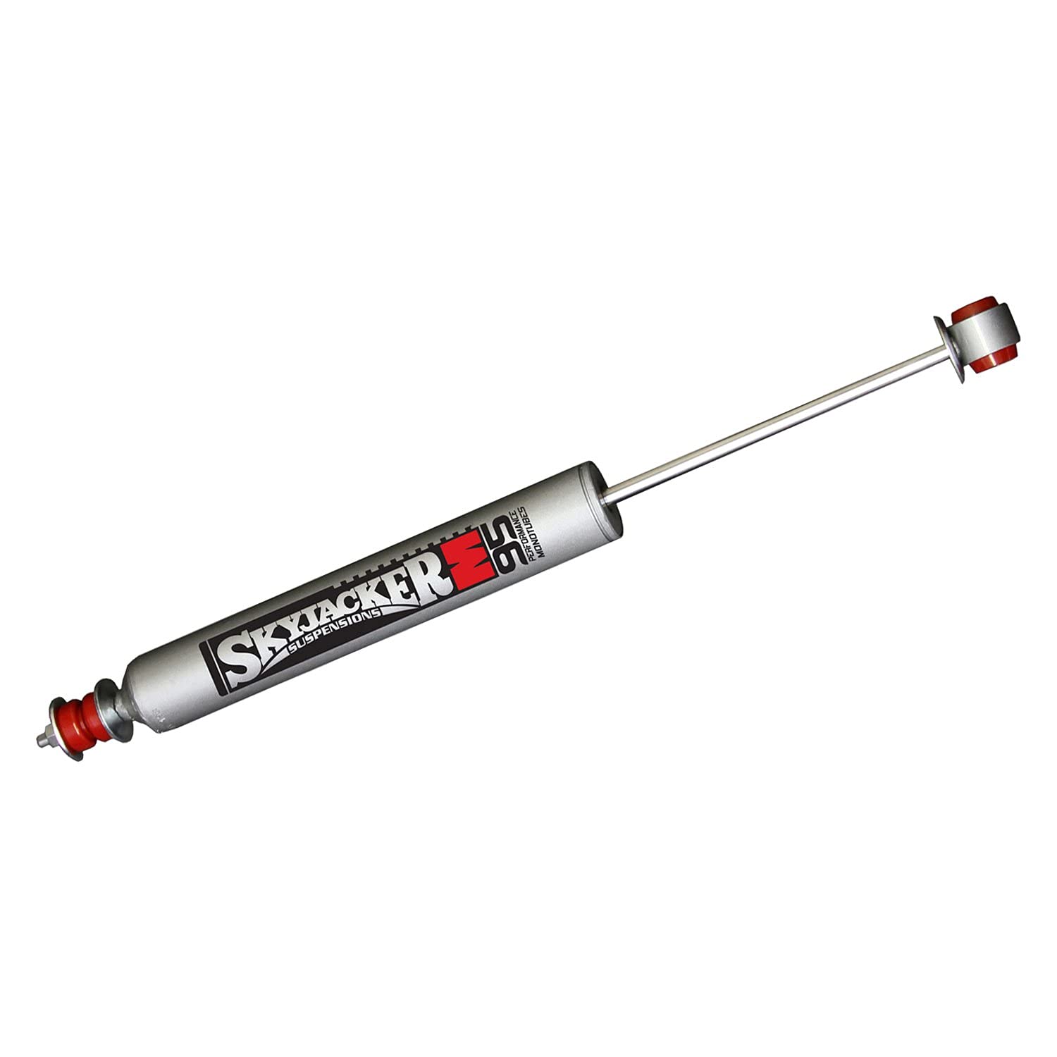 Suspension Lift Kit Skyjacker w/Shock 236BHK-AM