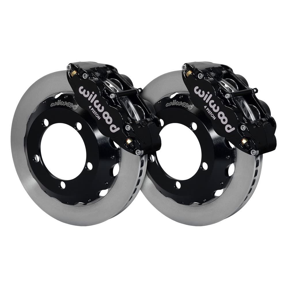 Front Hat Kit FNSL4R, 12.88"