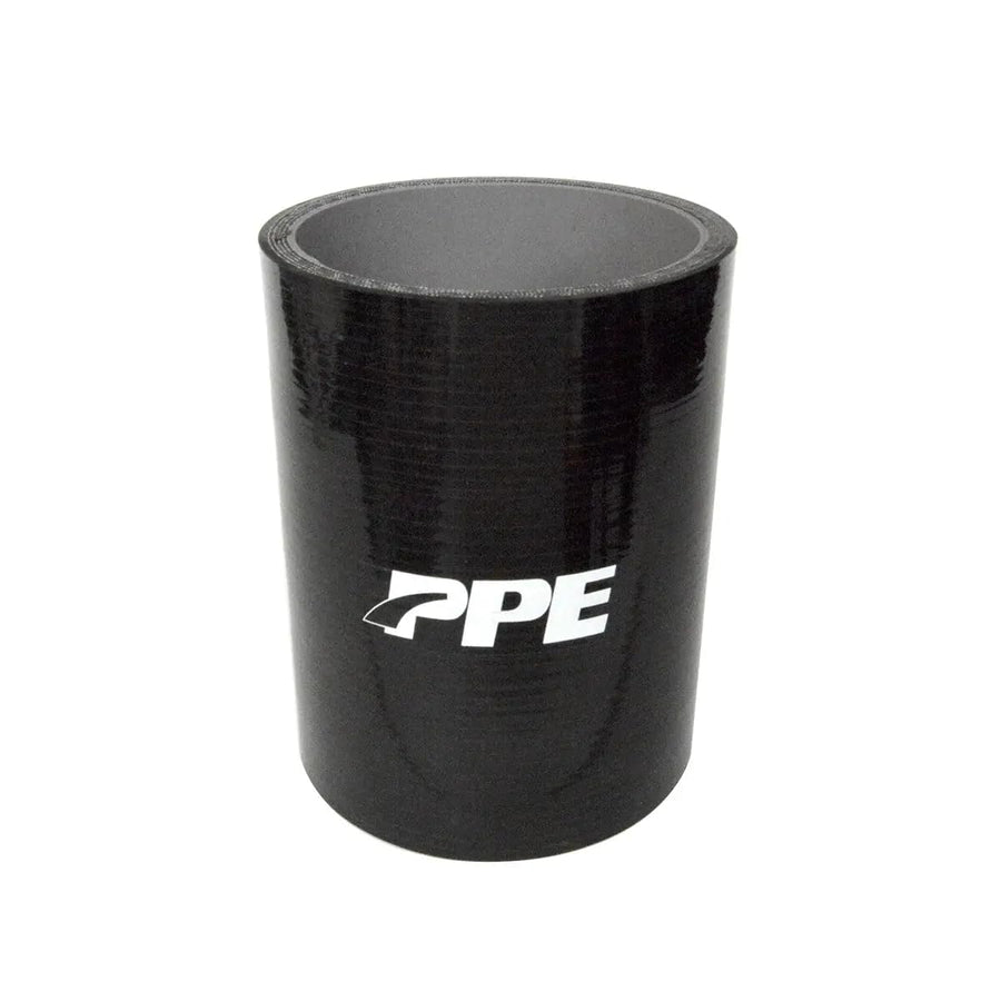 3.0" ID PPE x 4.0" L 6mm 5-ply Performance Silicone for Custom Applications 515303004
