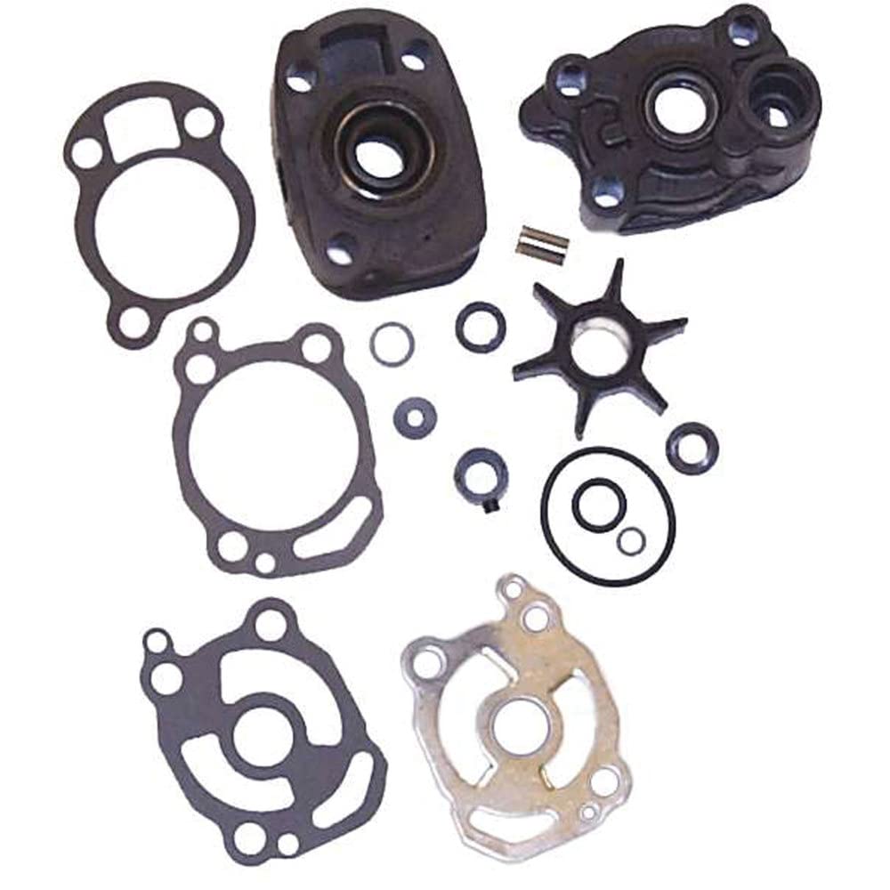 Water Pump Kit, Sierra International 18-3448