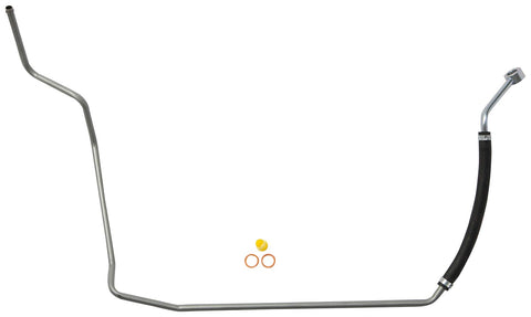 Power Steering Gates 365705 Hose Pressure