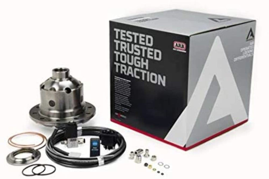 Dana60 ARB Airlocker 30Spl 4.56&Up S/N. (RD162)