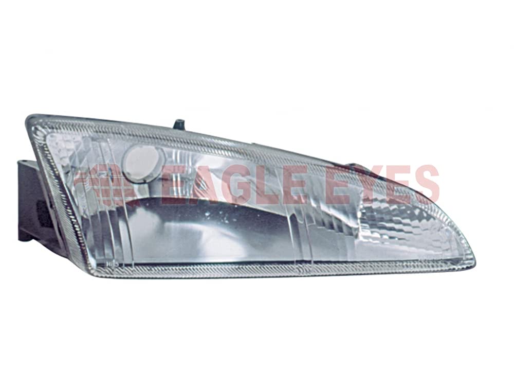 CS081-U001L Eagle Eyes Headlight