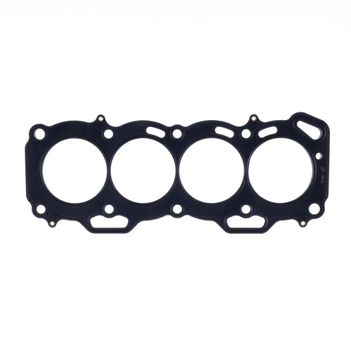 Cometic Gasket C4602-060 Head Gasket (Toyota Cometic 3E/4E/5E 1.3L/1.5L 75mm Bore .040" MLSFWD with No Extra Oil Holes), 1 Pack