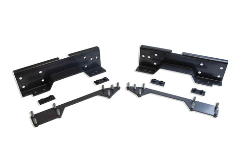 SUPPORT C-FRAME