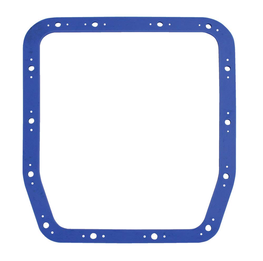 Transmission Pan Gasket Moroso 93106, Reusable, Ford AOD, 4R70W
