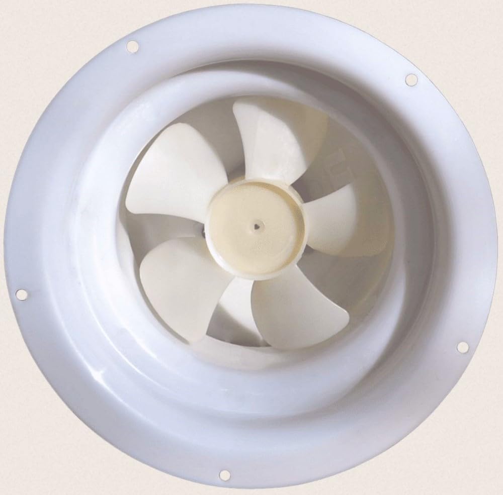 Plumbing Vent Ultra-Fab Fan (Solar Powered) (53-945001)
