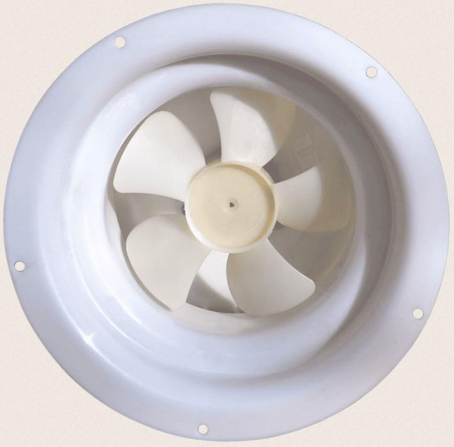 Plumbing Vent Ultra-Fab Fan (Solar Powered) (53-945001)