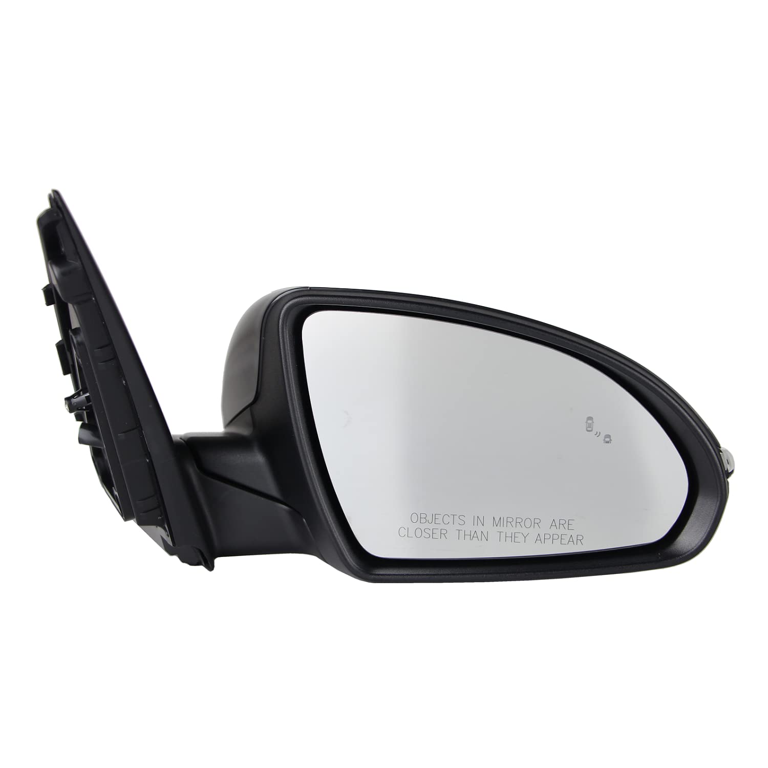 Mirror TYC
