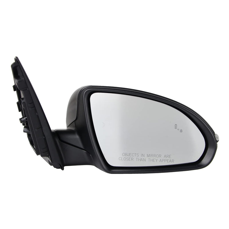 Mirror TYC