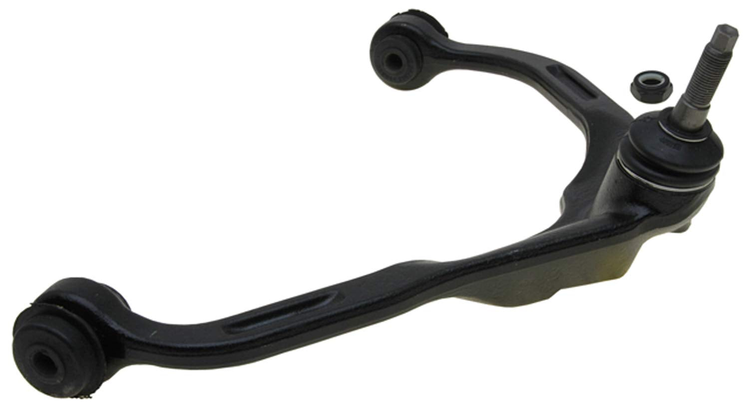 MOOG Suspension Control Arm and Ball Joint Assembly front left upper RK621564