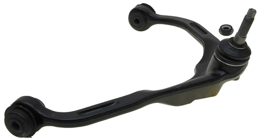 MOOG Suspension Control Arm and Ball Joint Assembly front left upper RK621564