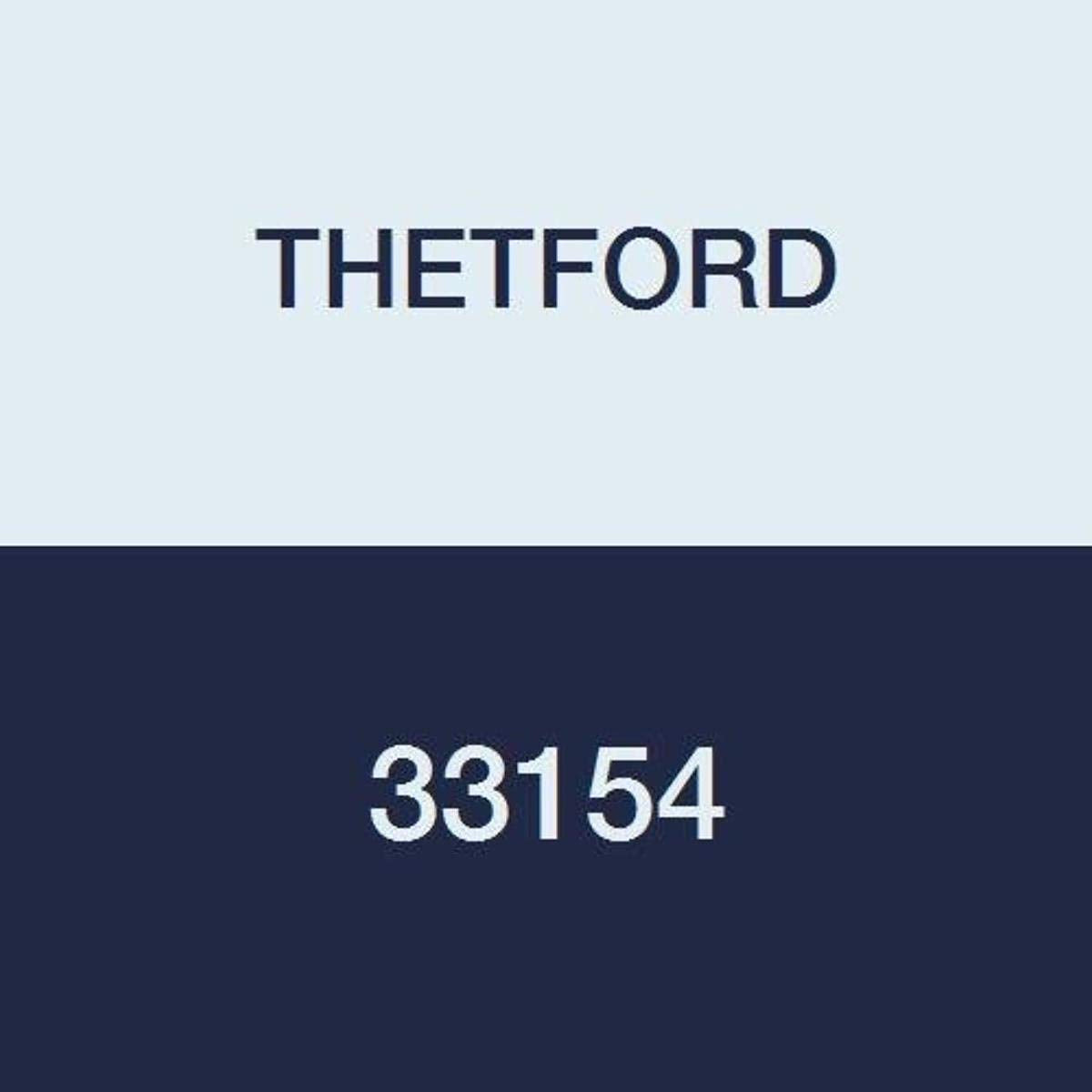 SEAT & Cover THETFORD 33154 Cassette