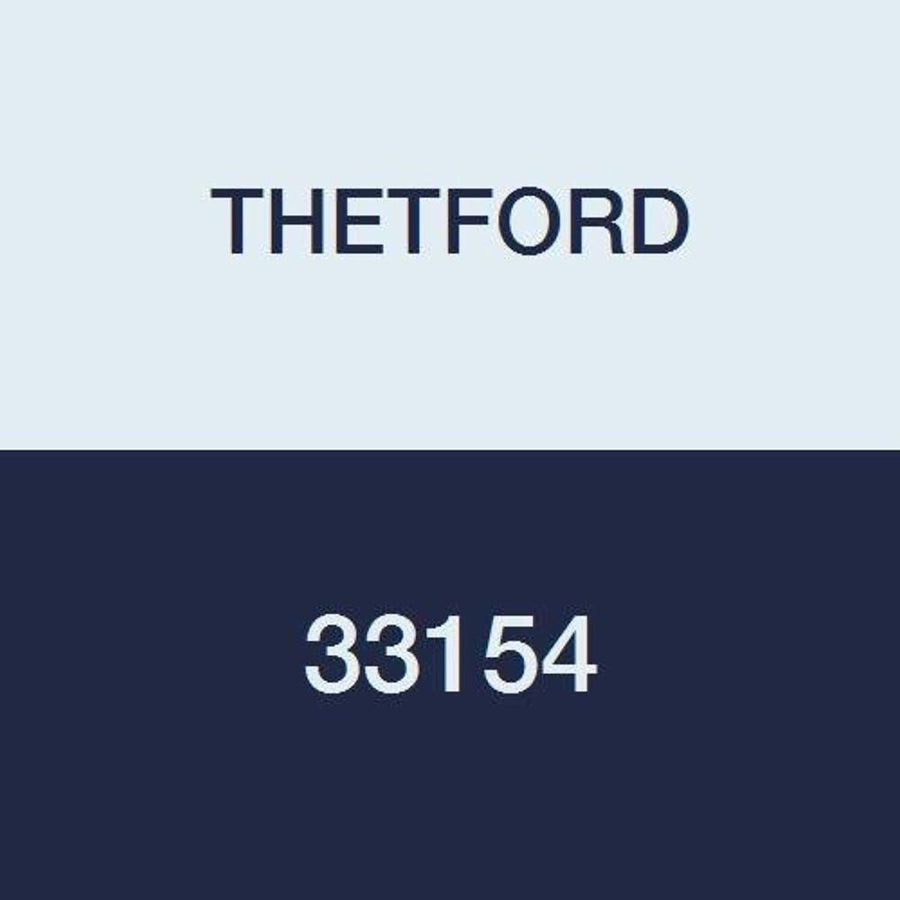 SEAT & Cover THETFORD 33154 Cassette