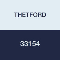 SEAT & Cover THETFORD 33154 Cassette