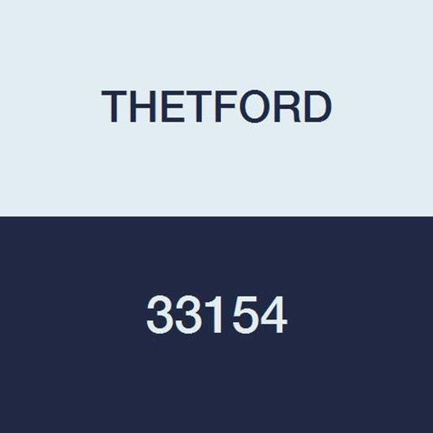 SEAT & Cover THETFORD 33154 Cassette