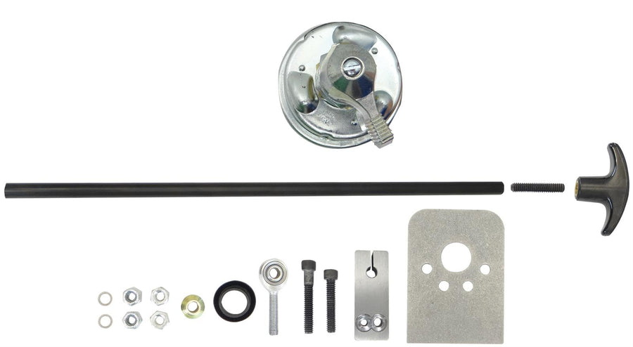 Battery Disconnect KIT, Moroso Push/Pull KIT