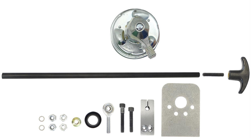 Battery Disconnect KIT, Moroso Push/Pull KIT