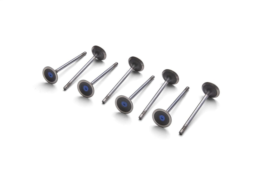 5.2L COYOTE EXHAUST VALVE