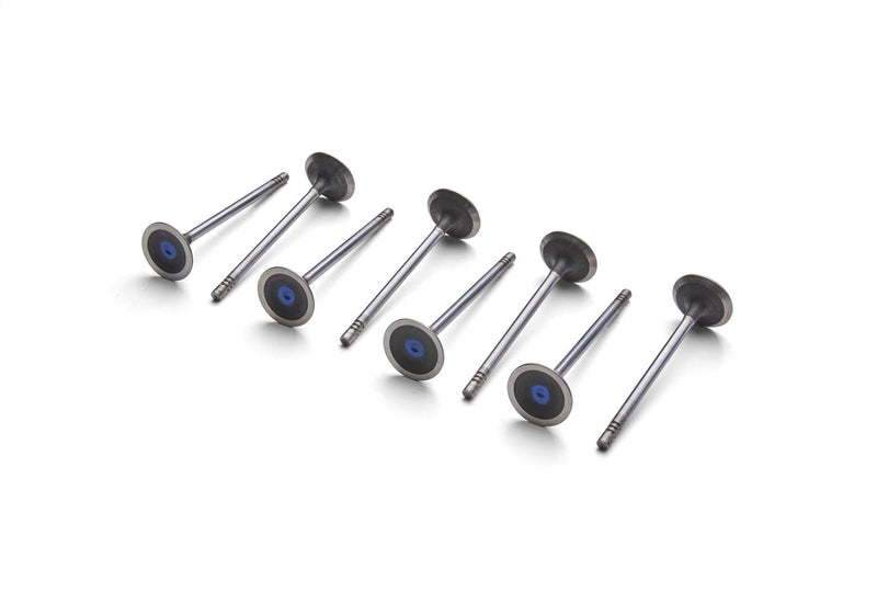 5.2L COYOTE EXHAUST VALVE