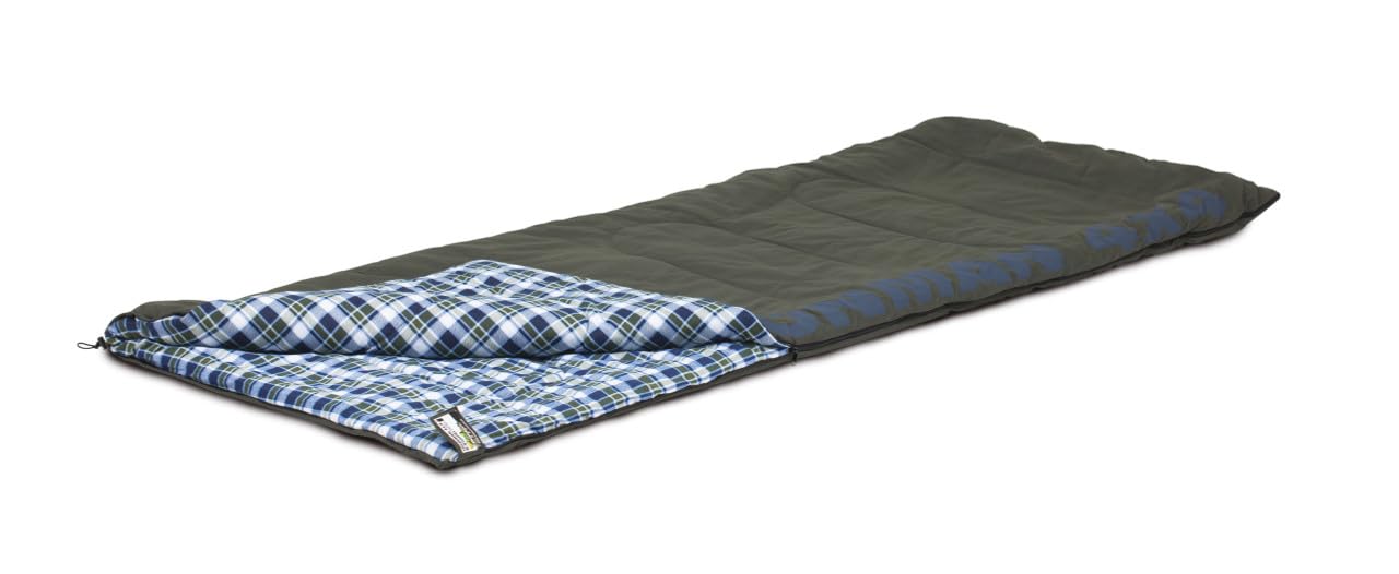 Swag Bag IM4x4 Sleeping Bag 25ºF