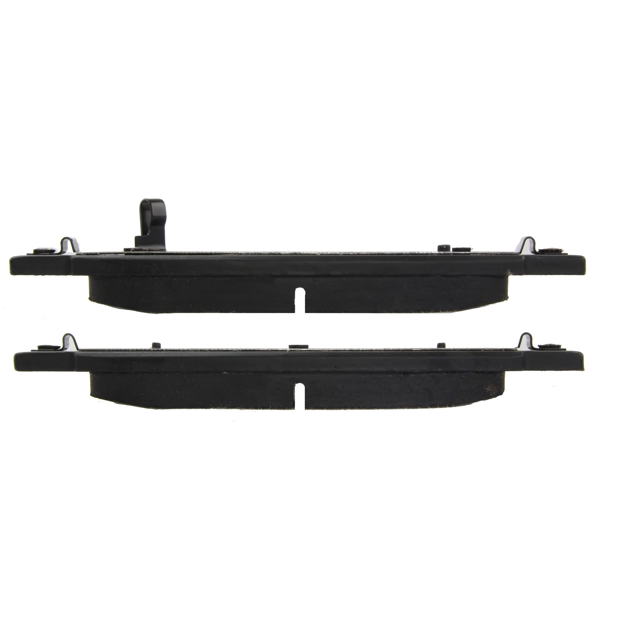 105.12870 Centric Brake Pad