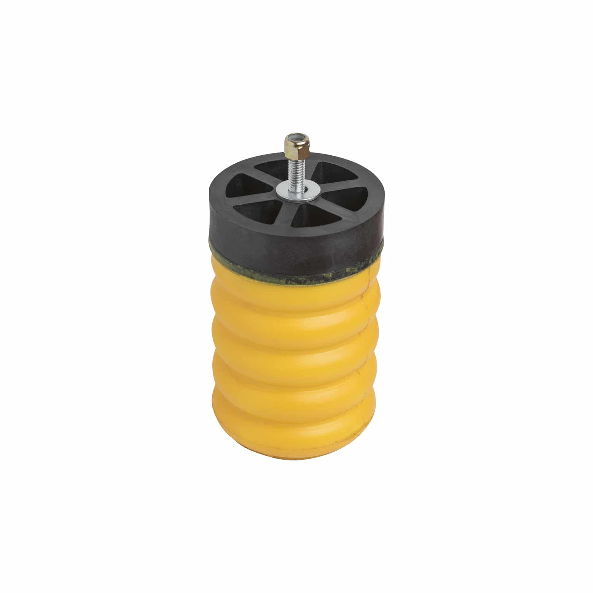 SumoSprings Rear for Isuzu NPR | SSR-603-54 | 2800 (lb) Capacity at 50% Compression | Left/Right Pair | Made in the USA