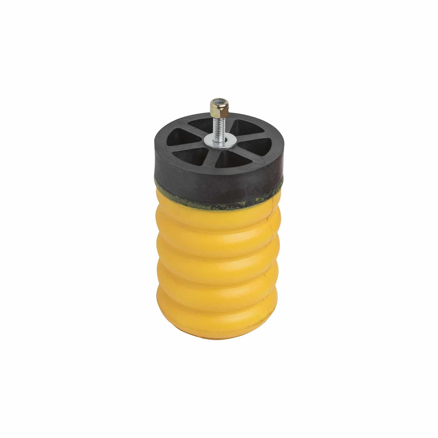 SumoSprings Rear for Isuzu NPR | SSR-603-54 | 2800 (lb) Capacity at 50% Compression | Left/Right Pair | Made in the USA