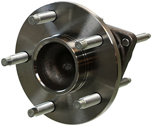 Wheel Bearing and Hub Assembly MOOG for Chevrolet Cobalt