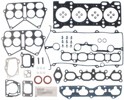 Engine Cylinder Head Gasket Set MAHLE HS54475B