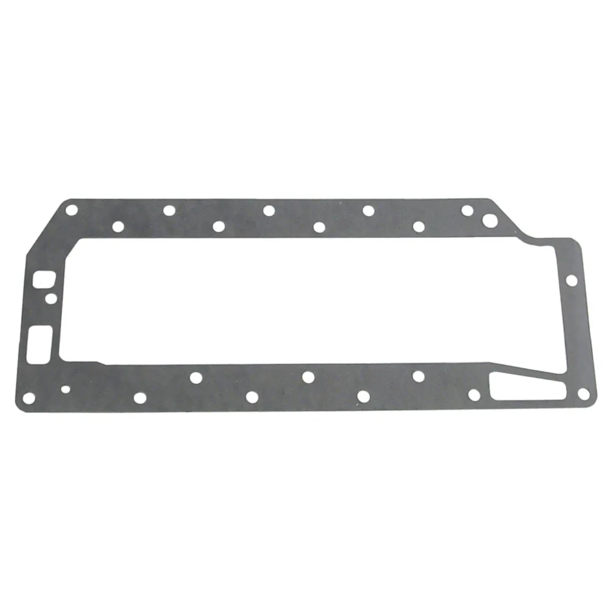 Exhaust Plate Gasket Sierra (Priced Per Pkg of 2), 18-0119-9